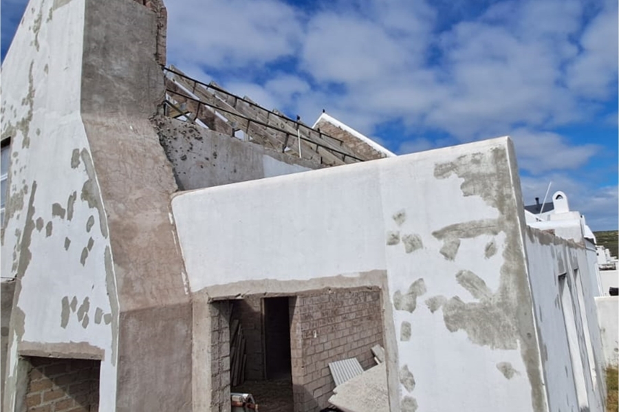 3 Bedroom Property for Sale in Lampiesbaai Western Cape